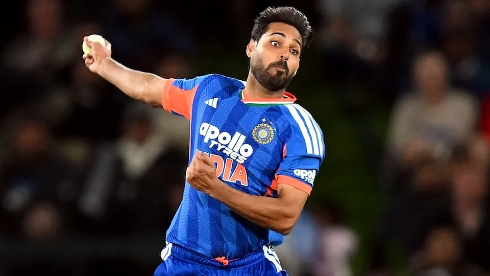 Morkel's Wind Warning: Bhuvneshwar Must Ignore the Noise, Focus on Teen Patti Master Apk Download