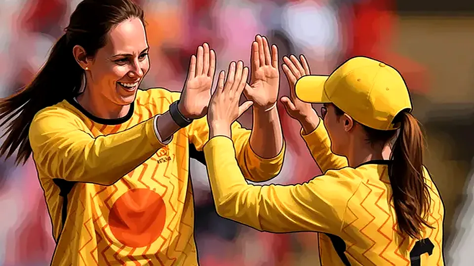 IPL Fixing Scandal: Ex-CSK Star Speaks Out While Test Apps Face Glitches
