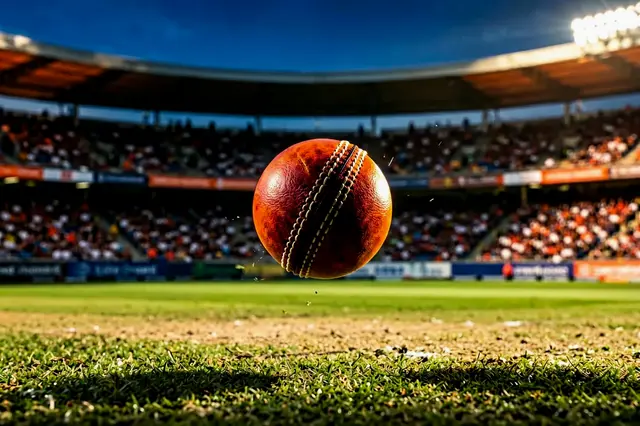 Laxman: 'Very, very mature knock' from Sooryavanshi
